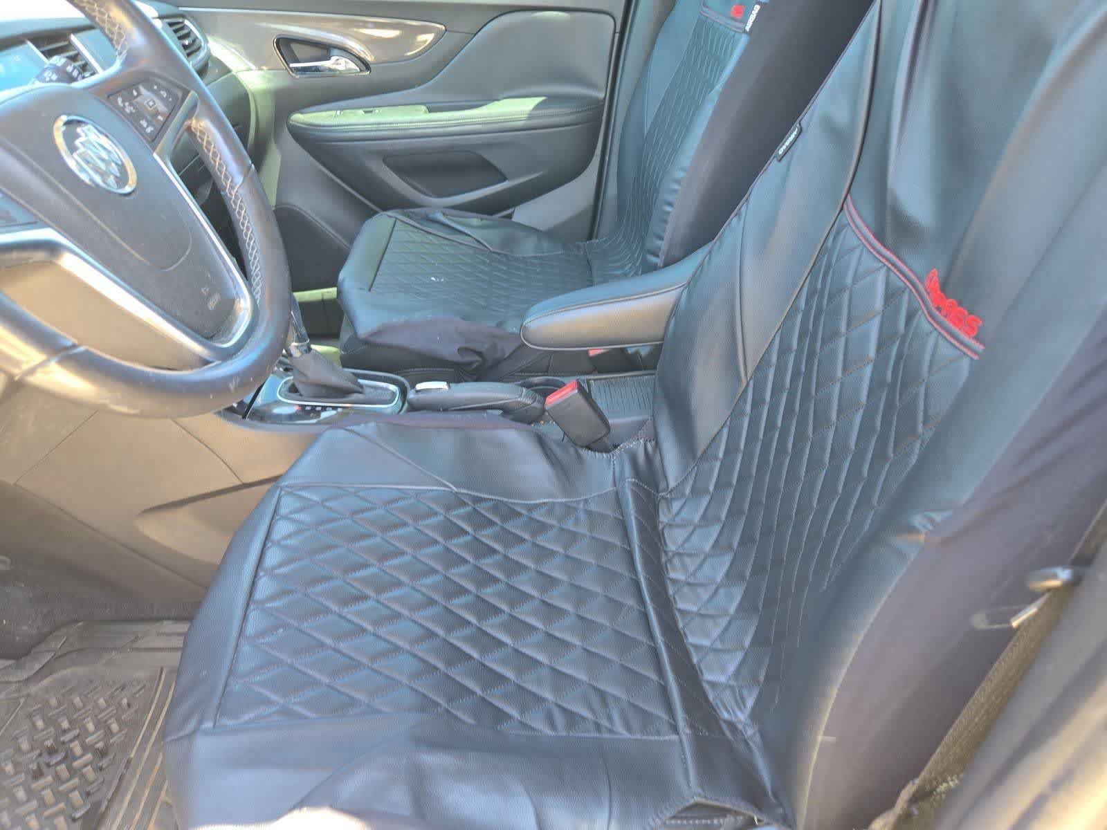 Used 2017 Buick Encore Preferred FWD image 14