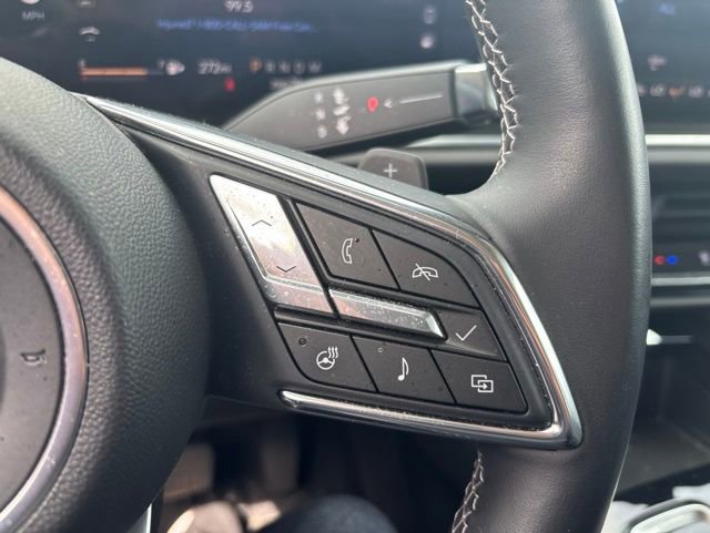 Used 2024 Buick Envision Preferred AWD/4WD image 22