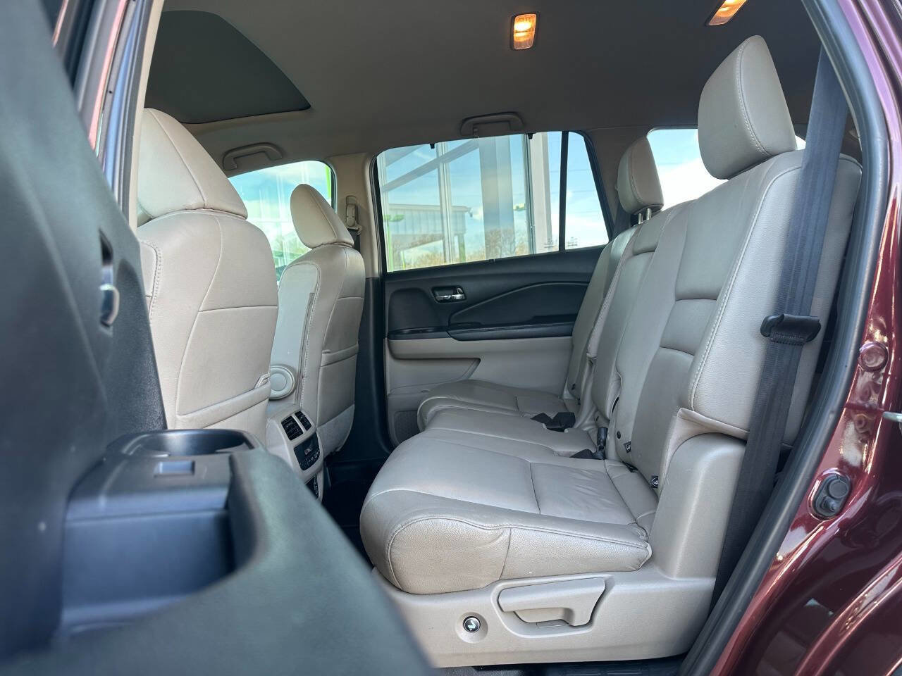 Used 2019 Honda Pilot EX-L image 13