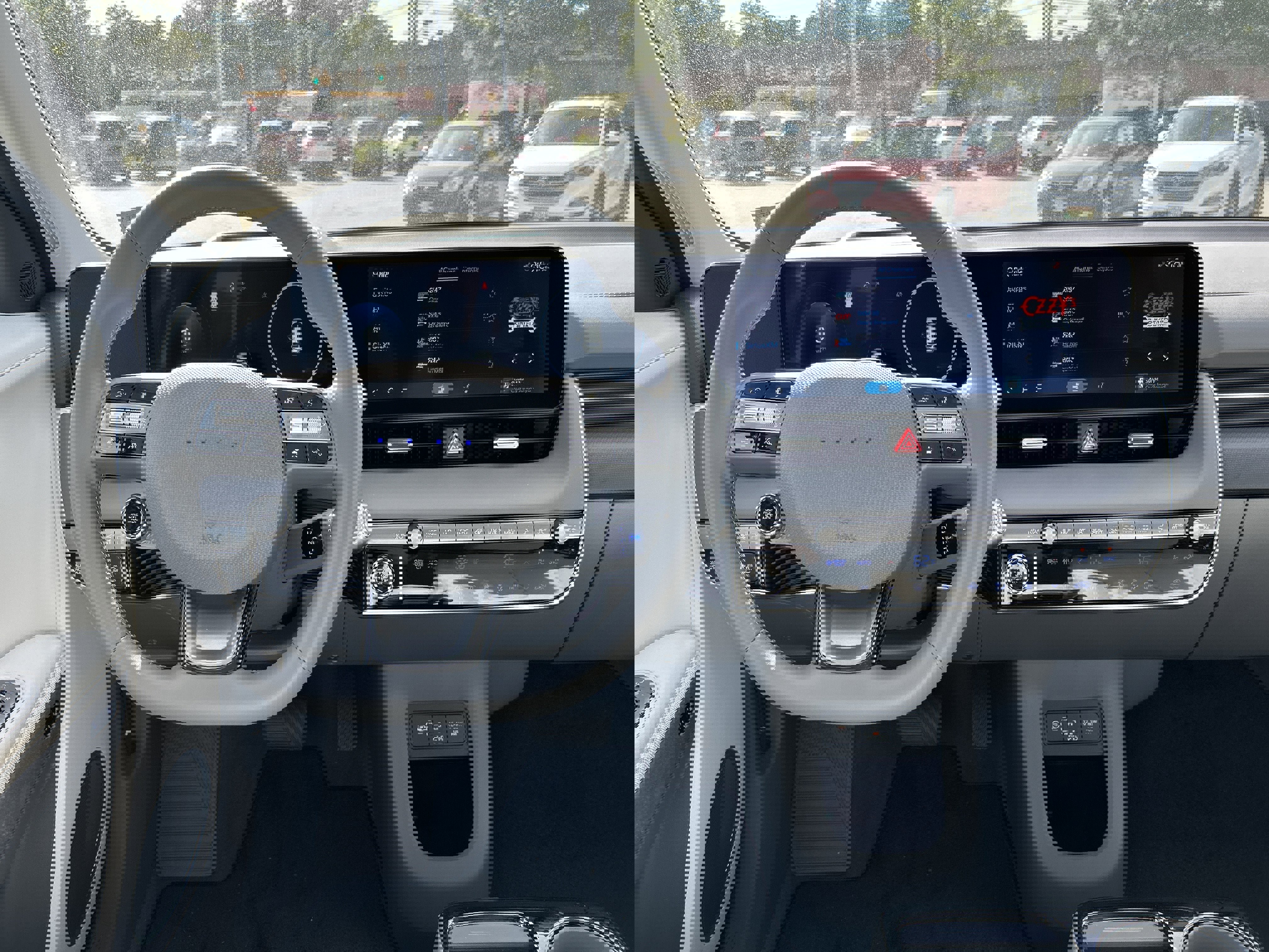 New 2025 Hyundai Ioniq 5 Limited image 19