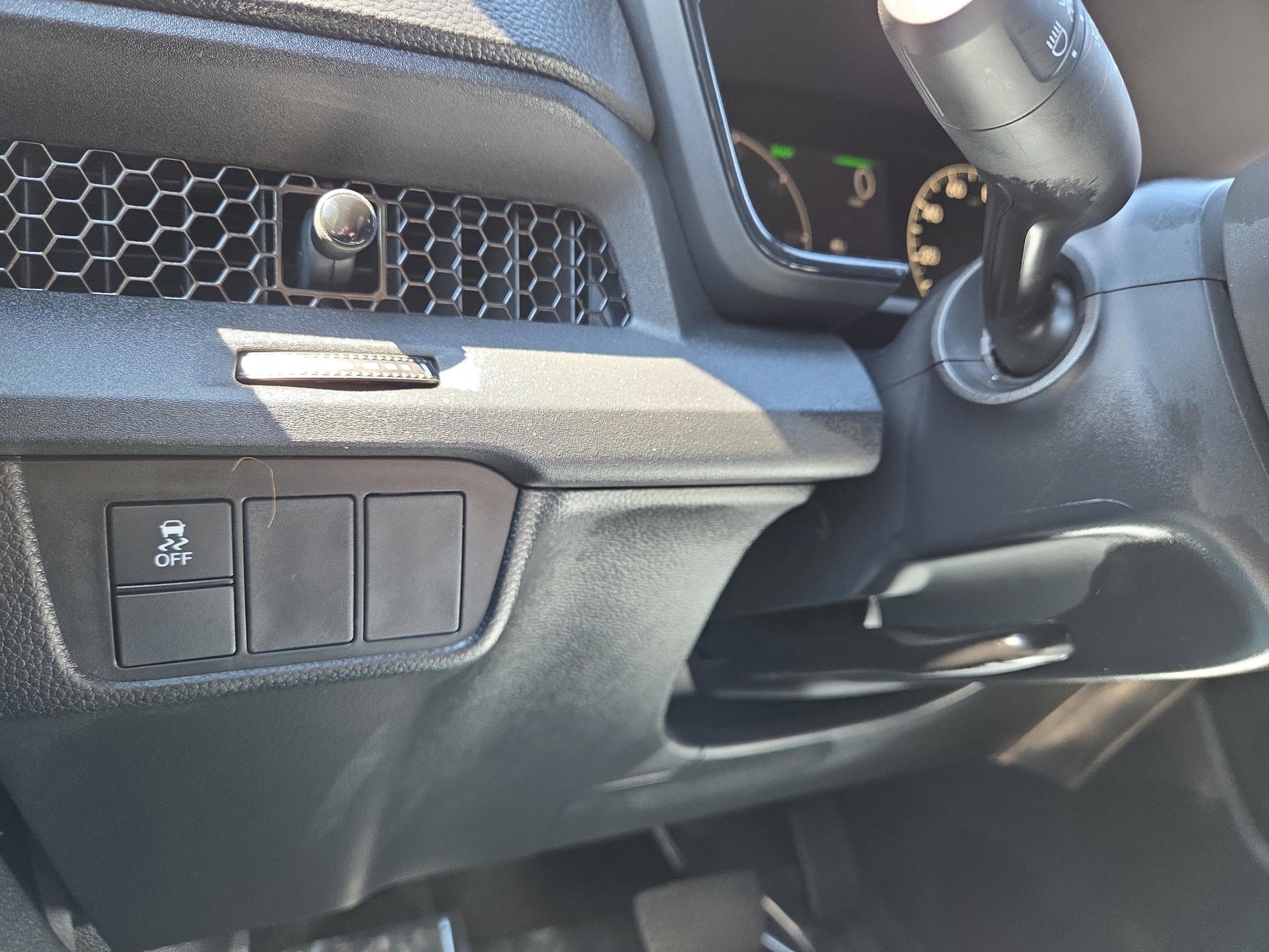 Used 2025 Honda CR-V Sport image 26