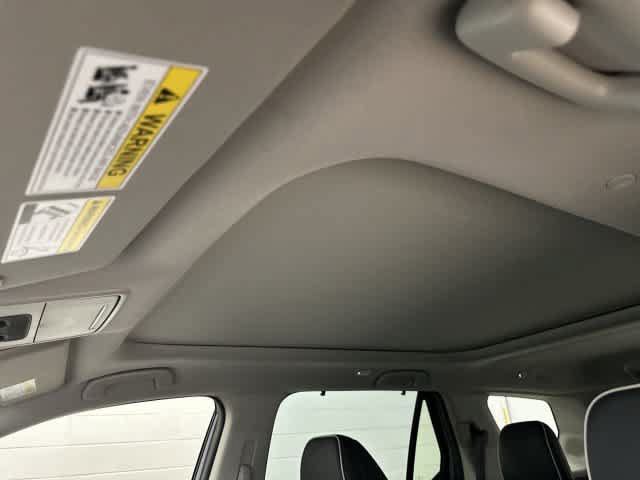 New 2026 Honda Pilot Elite image 28