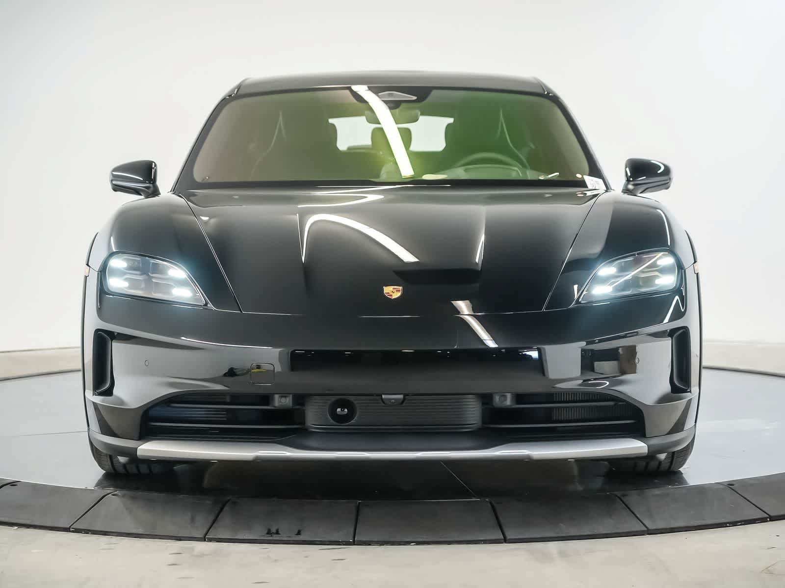 New 2026 Porsche Taycan 4S AWD/4WD image 6