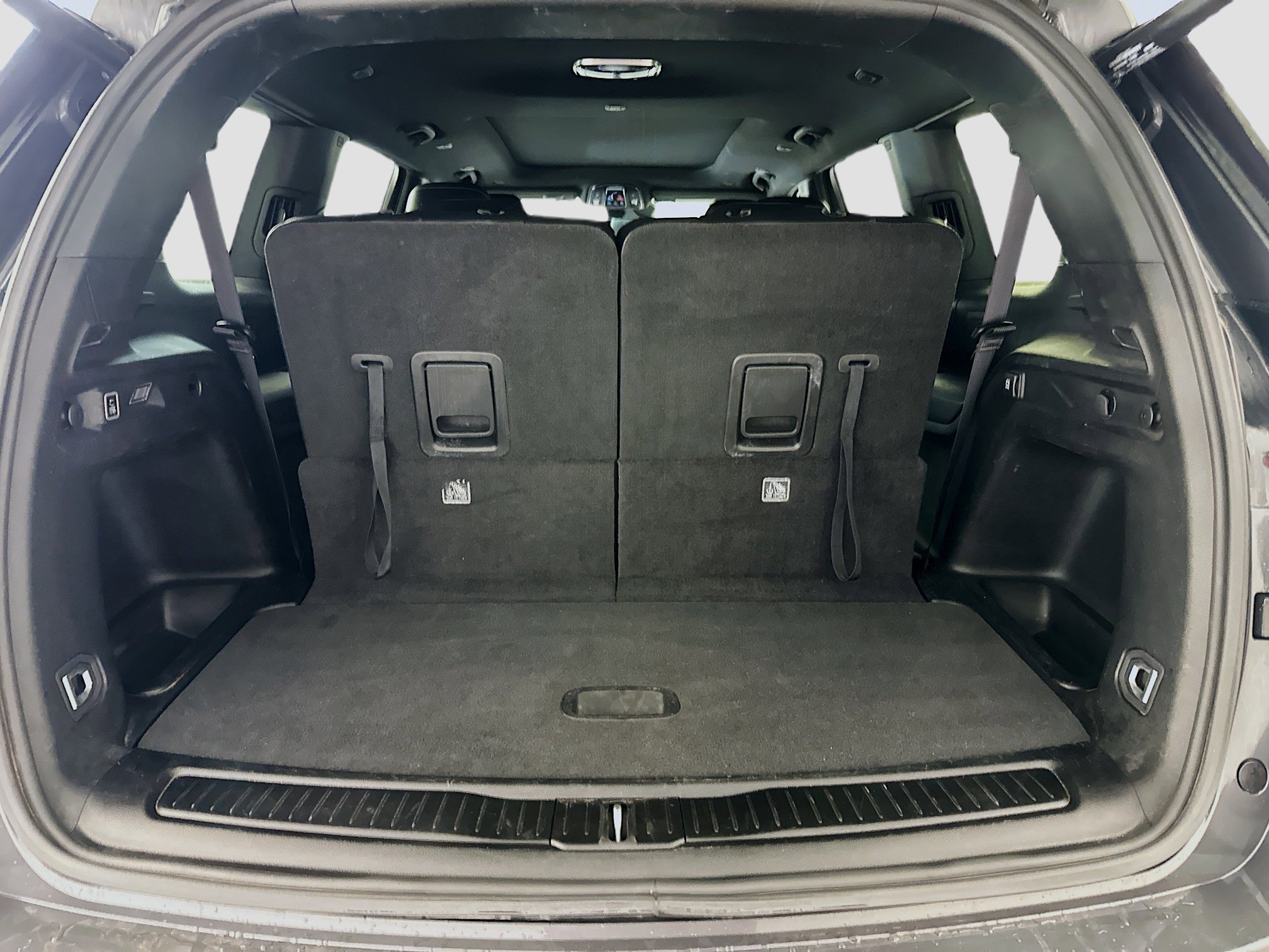 Used 2024 Jeep Grand Cherokee L Limited w/ Luxury Tech Group II image 32