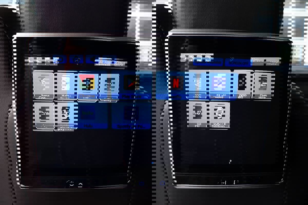 Used 2006 HUMMER H2 w/ Limited Edition H2 image 36