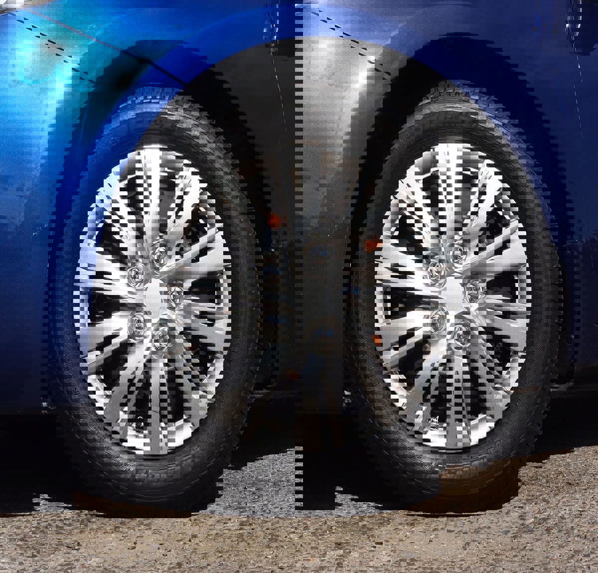 Used 2018 Kia Forte LX FWD image 5