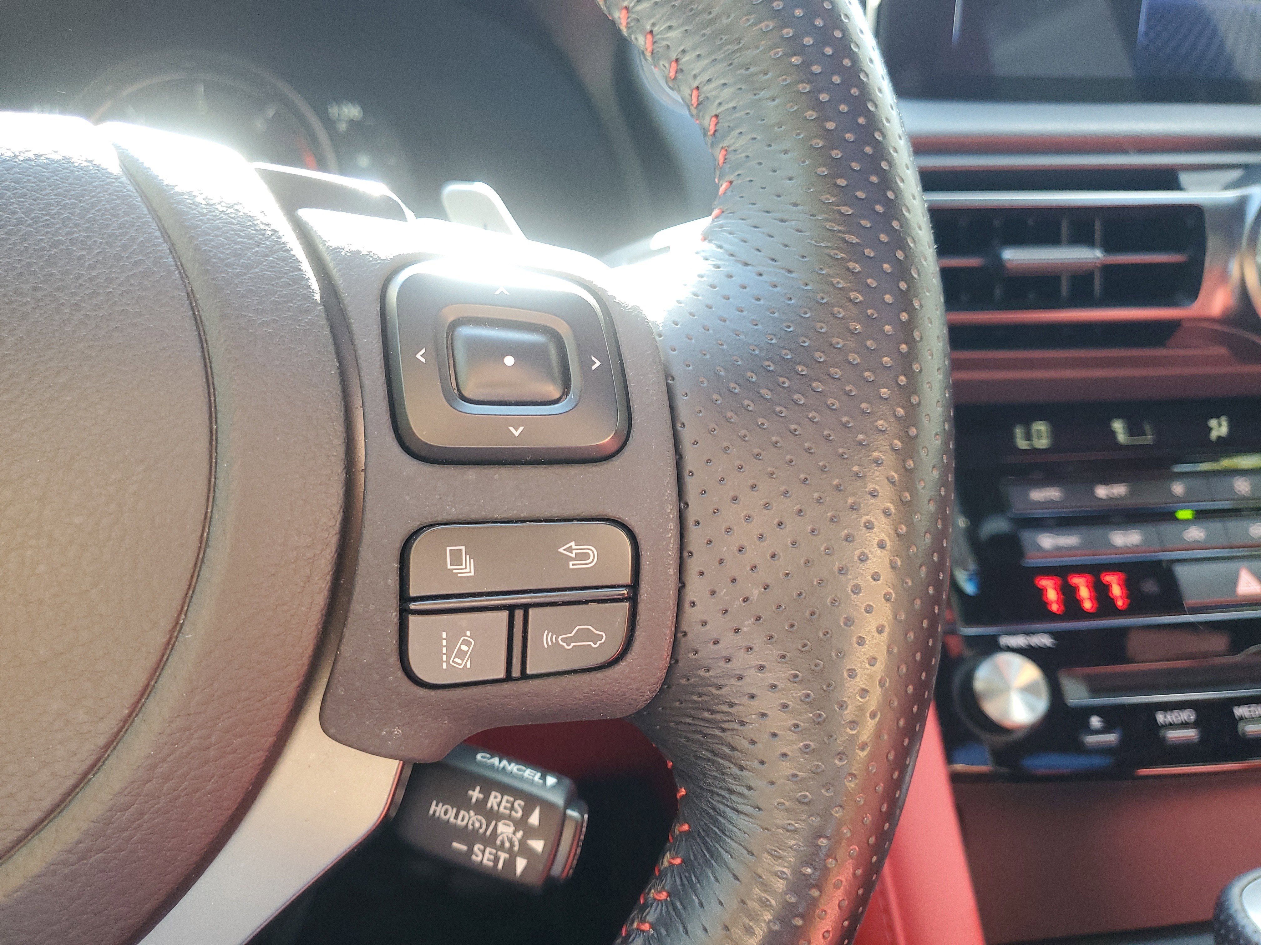 Used 2023 Lexus IS 350 F Sport image 22