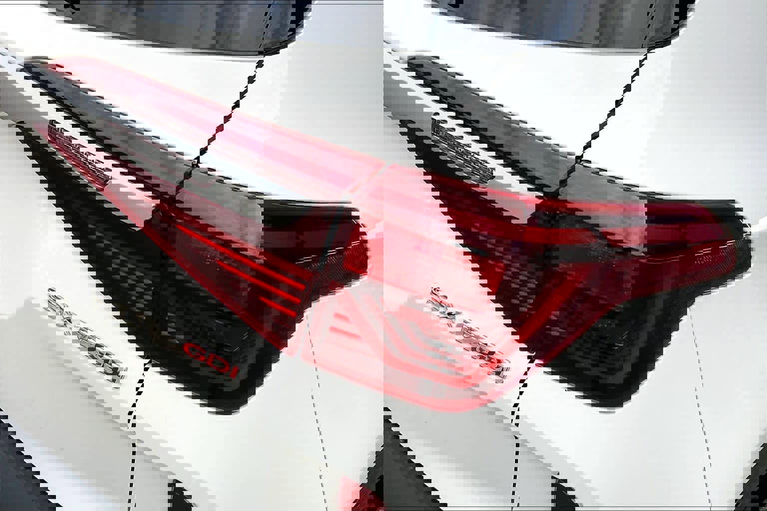 Used 2021 Kia Seltos SX image 29