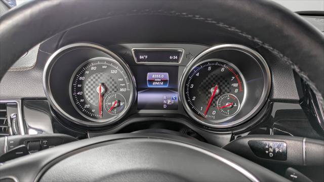 Used 2017 Mercedes-Benz GLE 43 AMG 4MATIC image 28