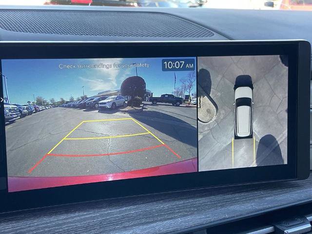 Used 2024 Hyundai Santa Fe Calligraphy image 11