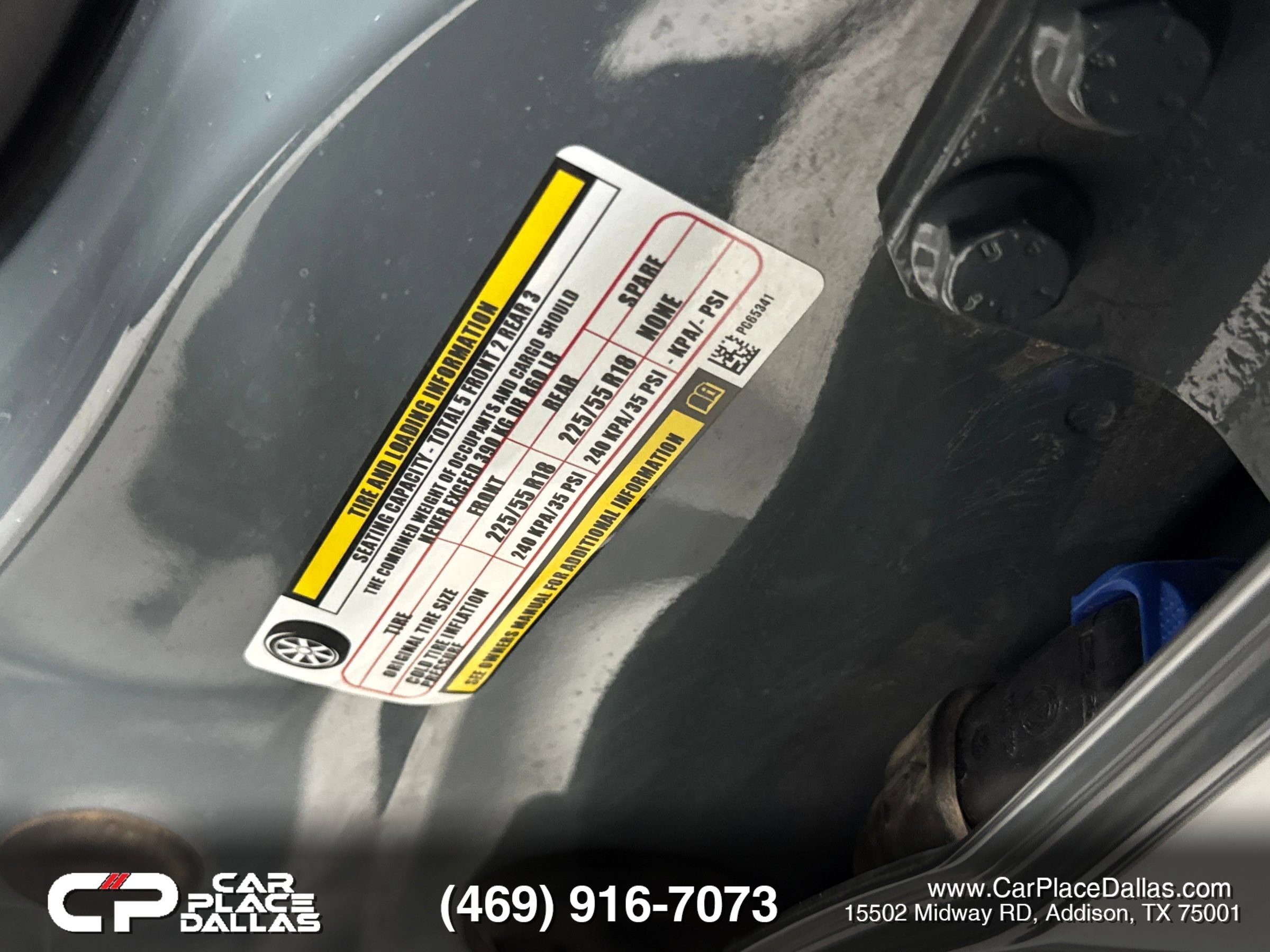 Used 2017 Jeep Renegade Altitude image 45