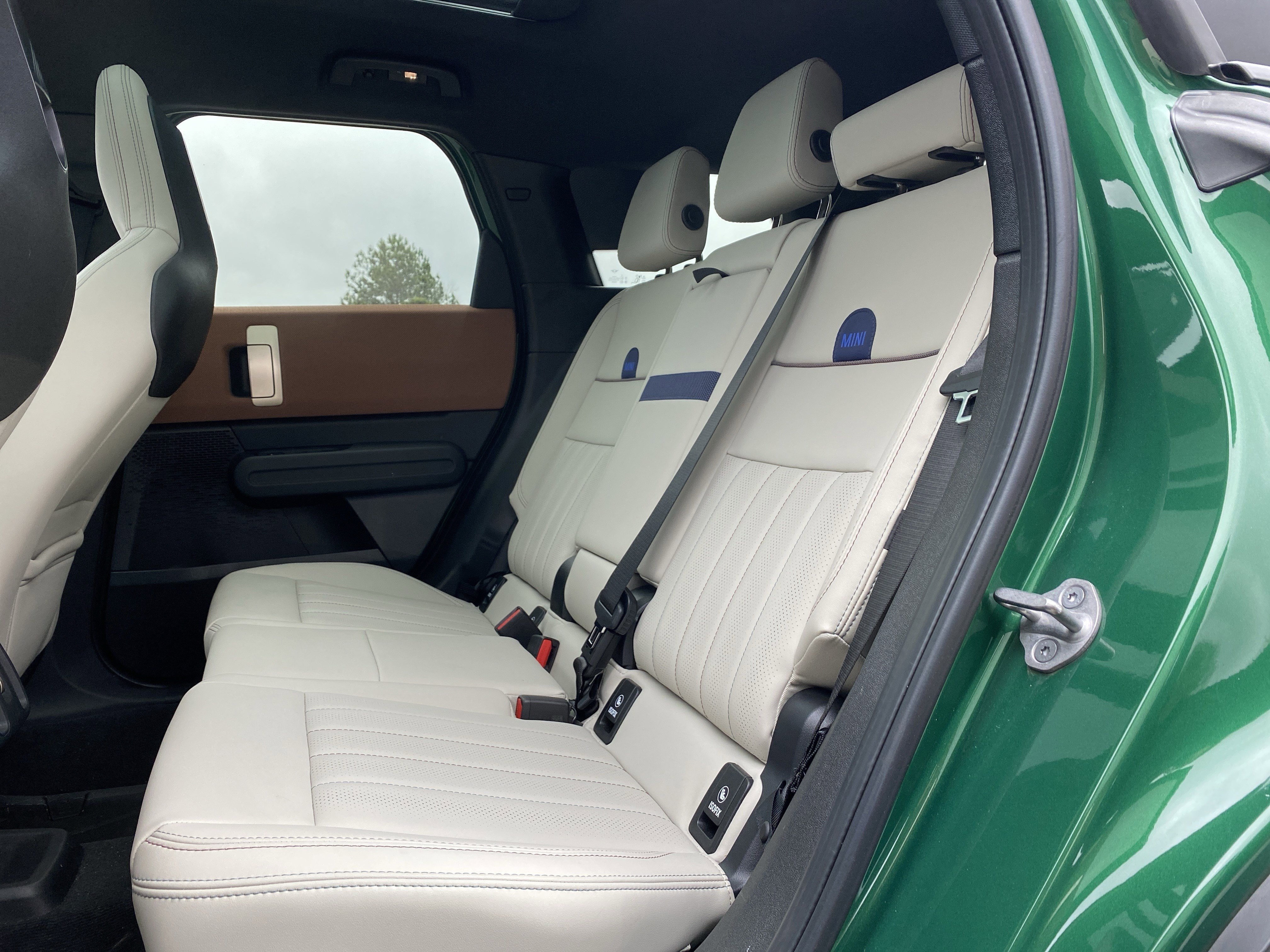 Used 2025 MINI Cooper Countryman S image 8