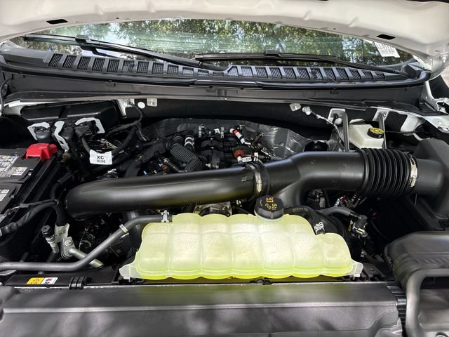 New 2027 Lincoln Navigator Reserve AWD/4WD image 28