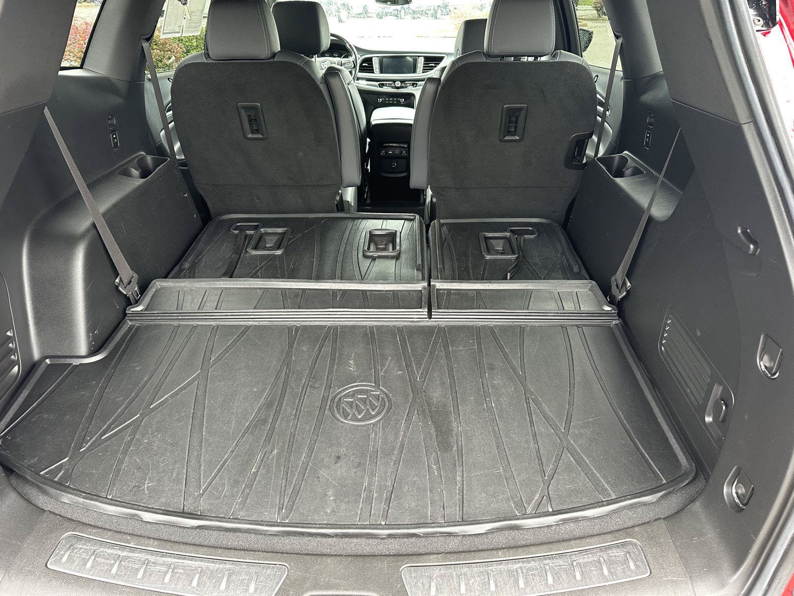 Used 2023 Buick Enclave Essence w/ Trailering Package, 5000 lbs. FWD image 16