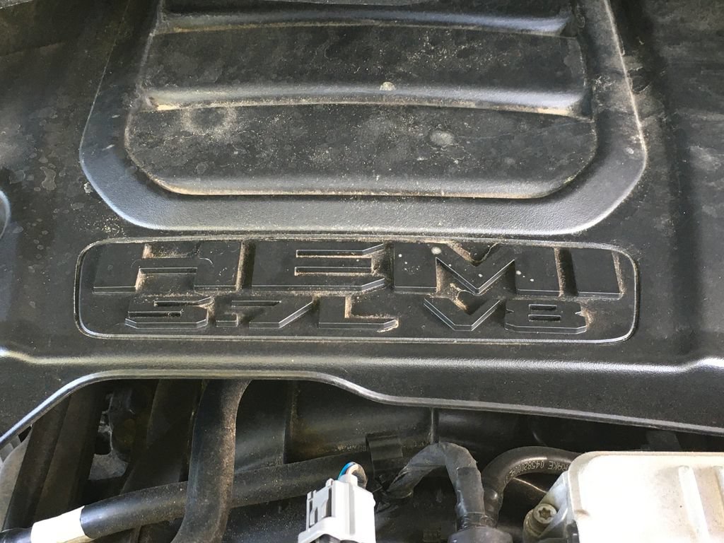 Used 2024 RAM 1500 Limited AWD/4WD image 14
