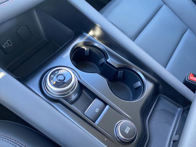 New 2026 Ford Explorer Active w/ Active Comfort Package image 21