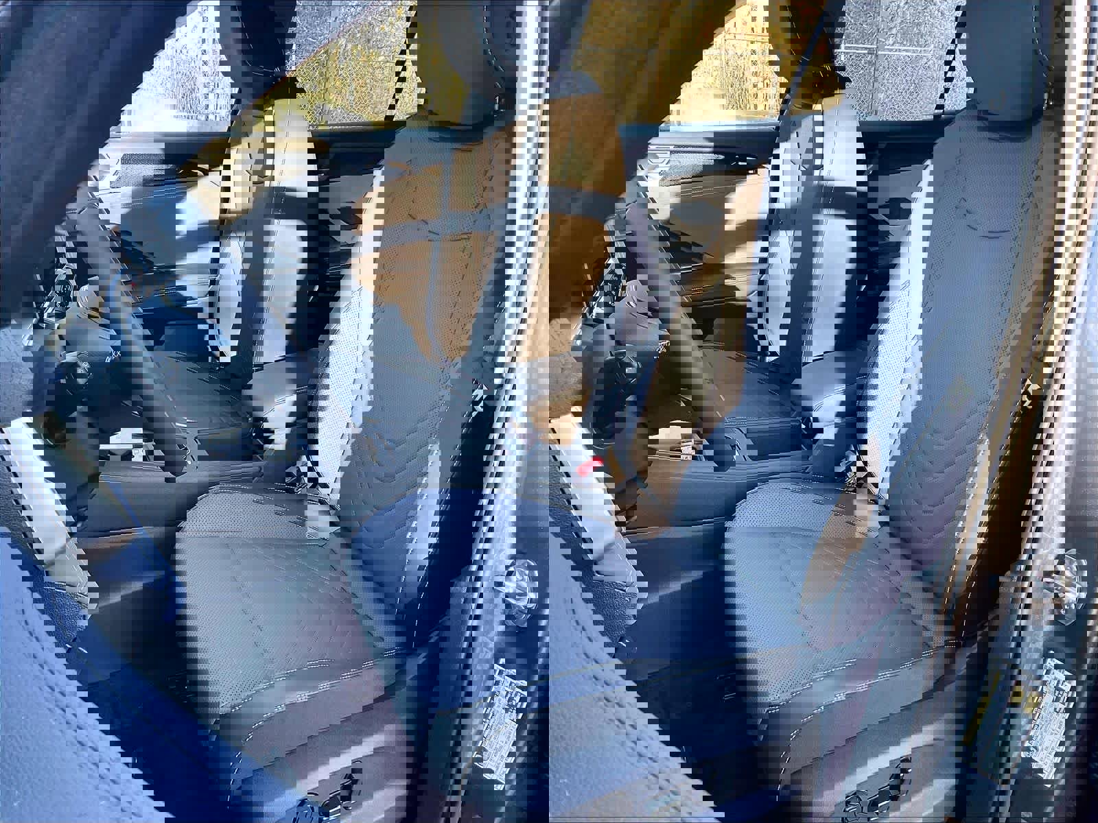 New 2026 Volkswagen Tiguan SE image 11