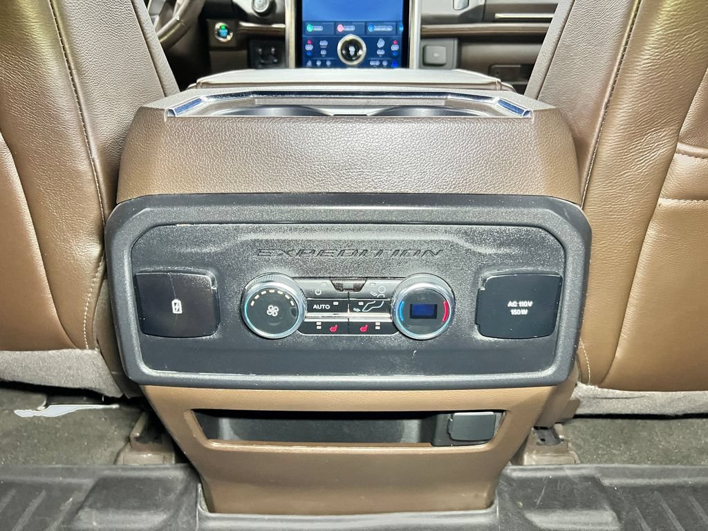 Used 2023 Ford Expedition Max King Ranch AWD/4WD image 18