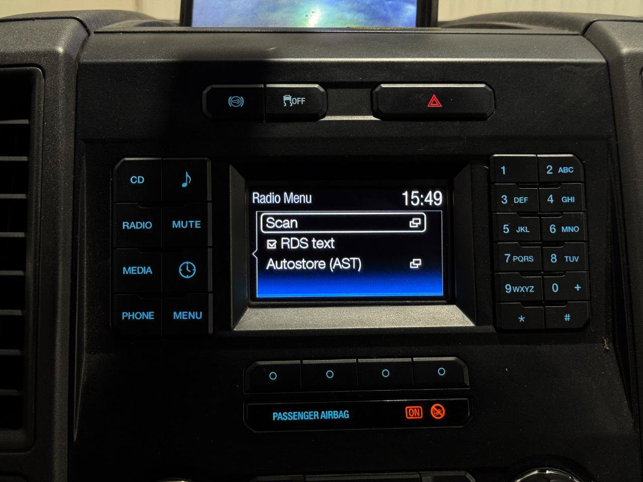 Used 2017 Ford F550 2WD SuperCab Super Duty image 37