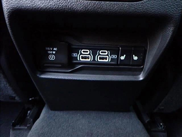 Used 2022 Jeep Grand Cherokee Trailhawk w/ Advanced Protech Group II image 11