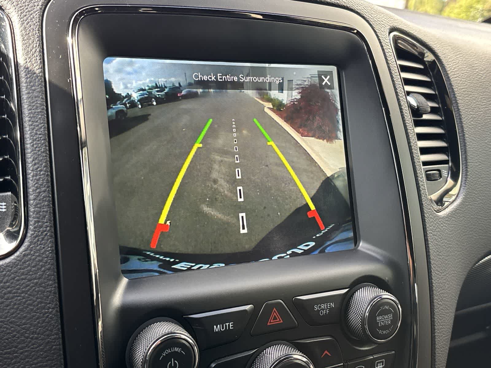 Certified 2020 Dodge Durango GT AWD/4WD image 22