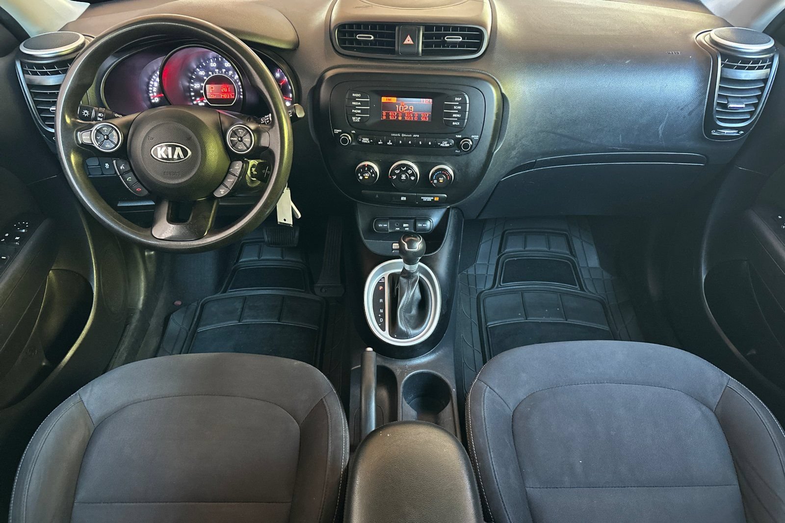 Used 2016 Kia Soul FWD image 17