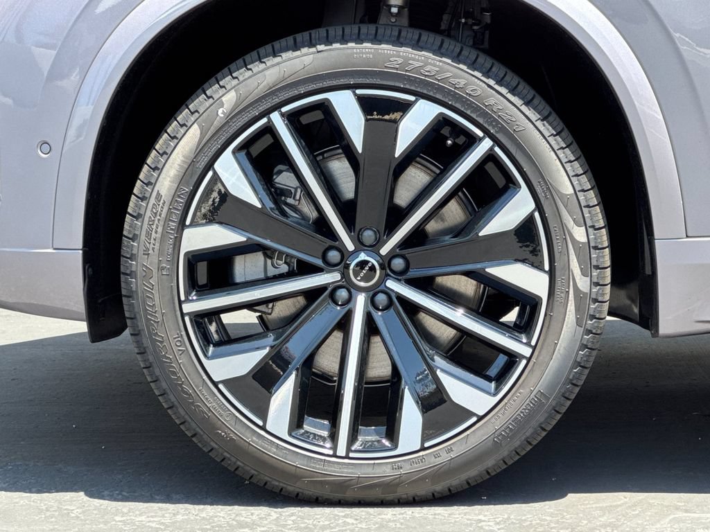 New 2026 Volvo XC90 T8 Ultra w/ Lounge Package AWD/4WD image 26