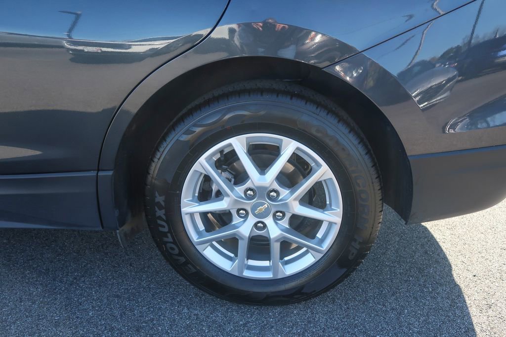 Used 2023 Chevrolet Equinox LT image 15