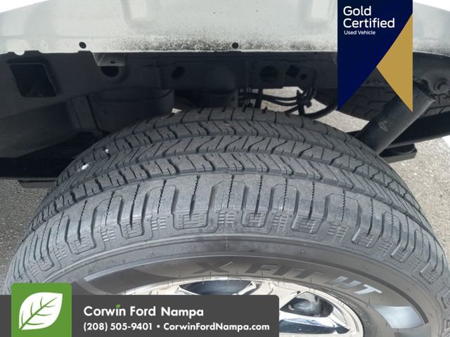 Certified 2024 Ford F150 XLT w/ Tow/Haul Package image 32