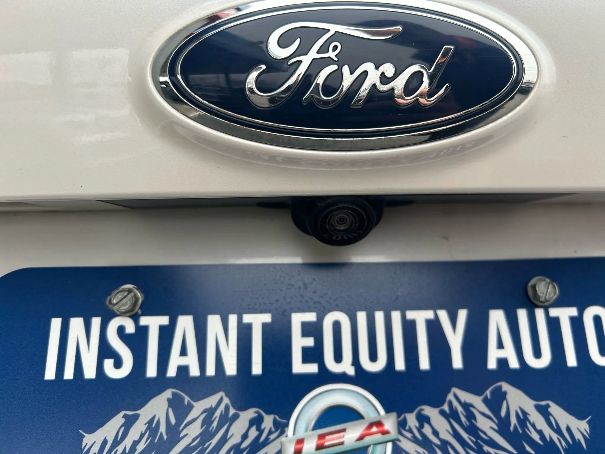 Used 2019 Ford Escape Titanium image 25