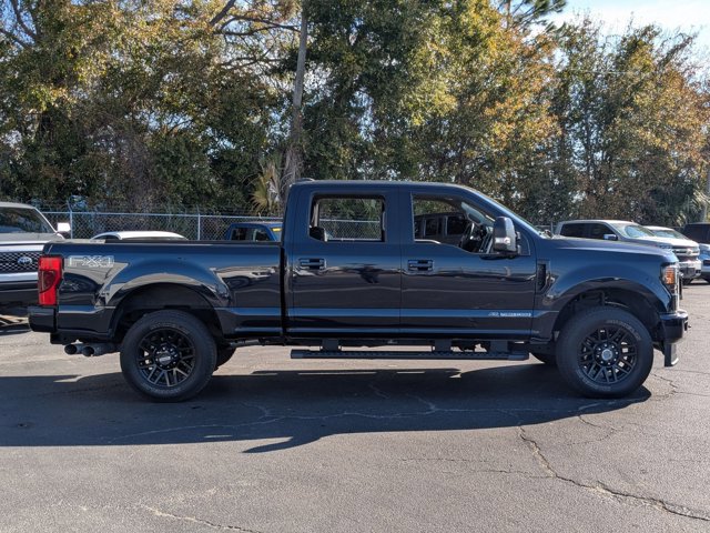 Used 2021 Ford F250 Lariat image 4