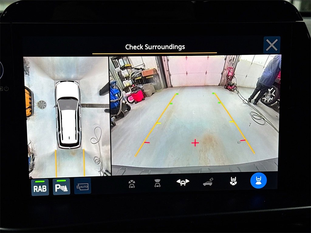 New 2026 Subaru Outback Touring XT image 12