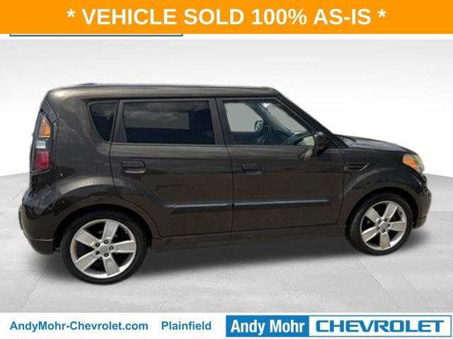 Used 2010 Kia Soul ! FWD image 7