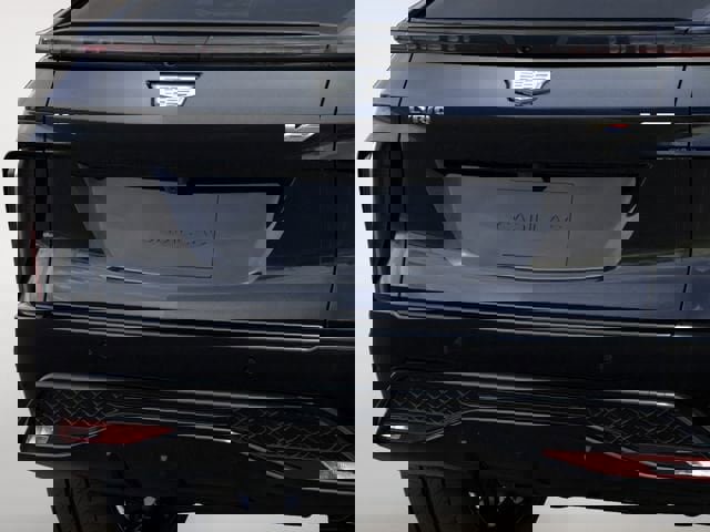 New 2026 Cadillac Lyriq V image 14