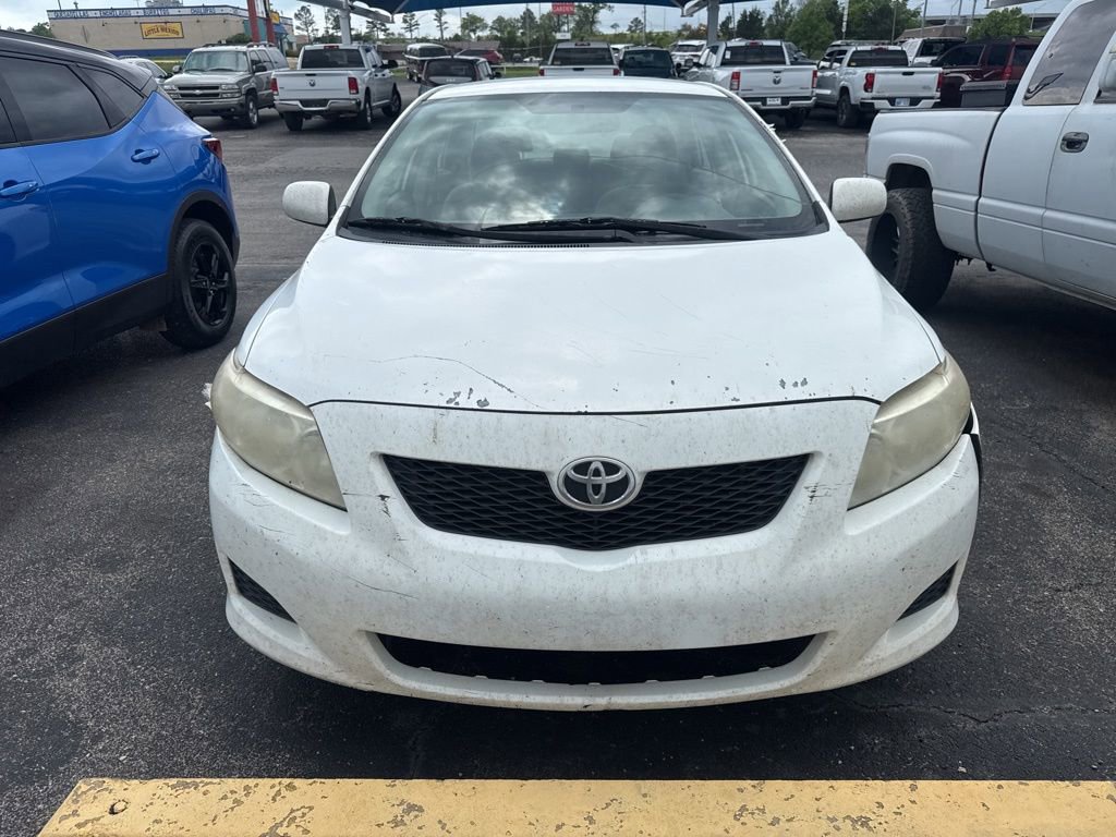 Used 2009 Toyota Corolla LE image 2