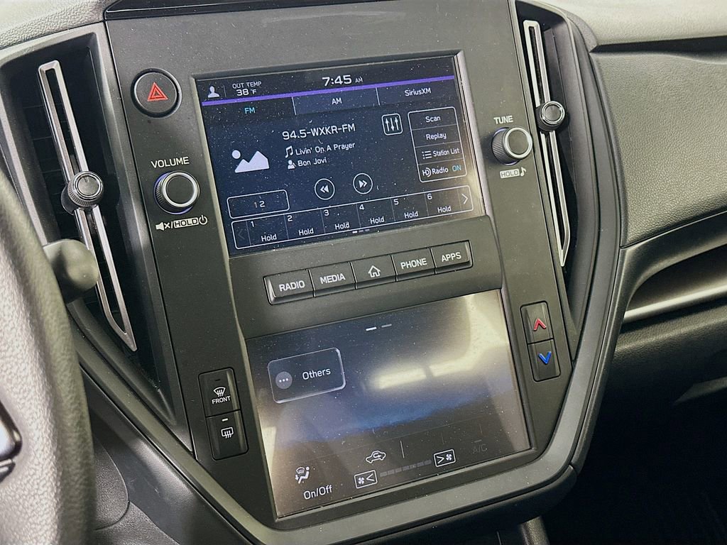 Used 2023 Subaru WRX image 18