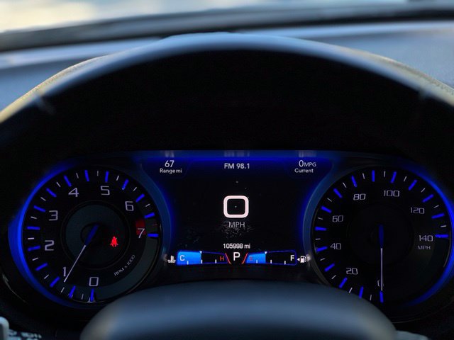 Used 2017 Chrysler 300 S AWD/4WD image 33
