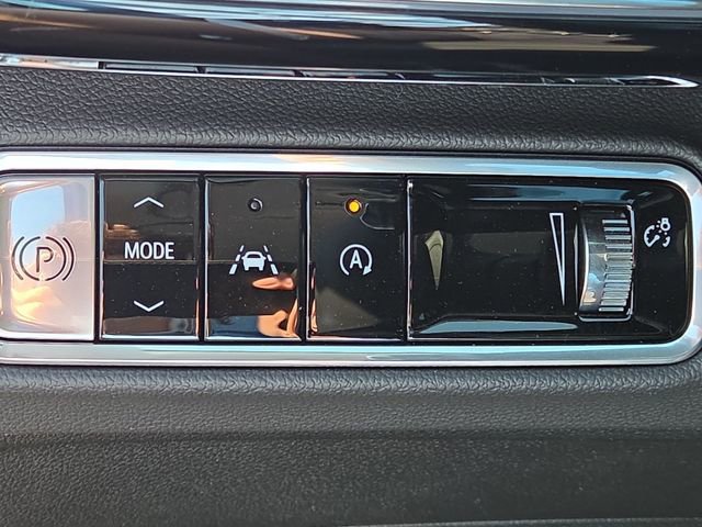 New 2025 Buick Envision Preferred image 18