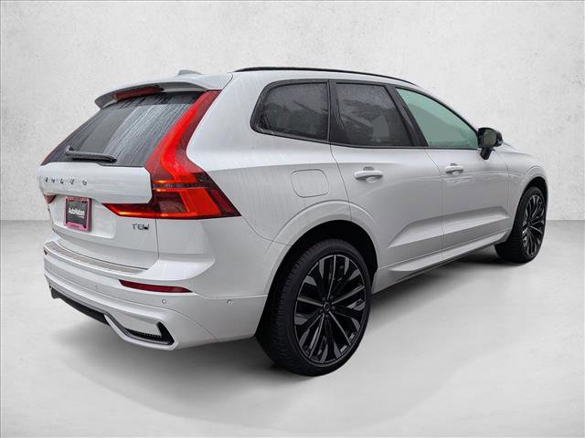 New 2026 Volvo XC60 T8 Ultra w/ Protection Package Premier video 2