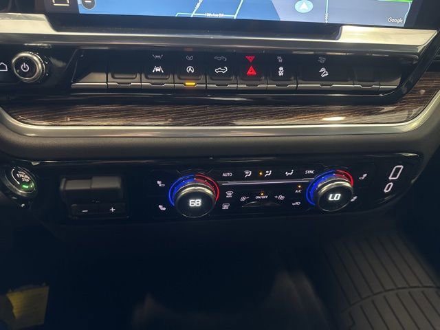 New 2026 GMC Sierra 1500 SLE w/ X31 Off-Road Package image 37