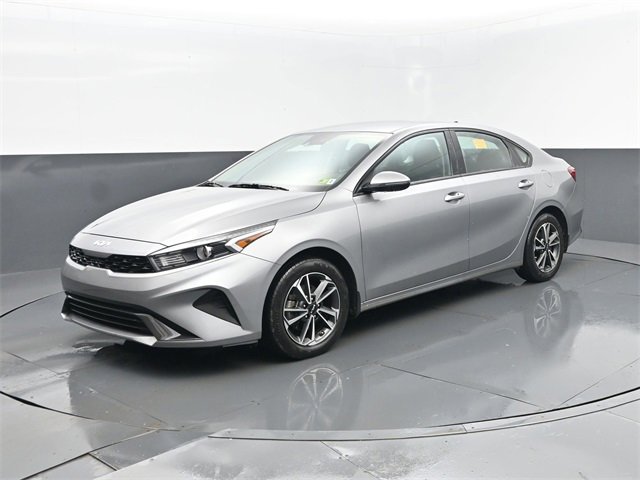 Used 2024 Kia Forte LXS w/ LXS Technology Package image 1