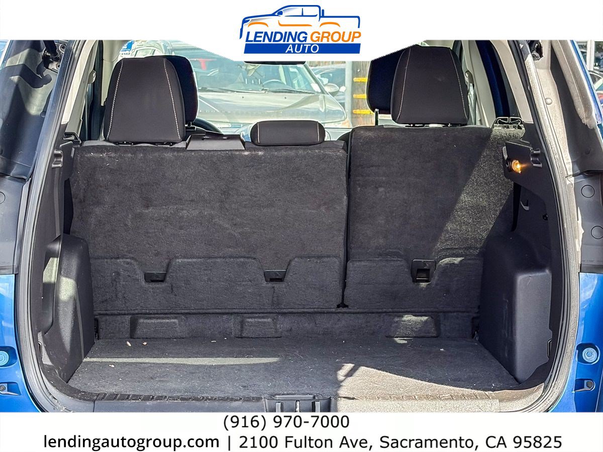 Used 2018 Ford Escape SE w/ SE Sync 3 Package AWD/4WD image 25