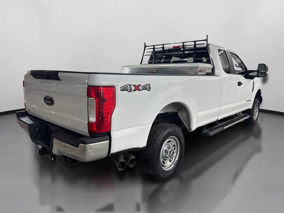 Used 2019 Ford F250 XL w/ XL Value Package image 10