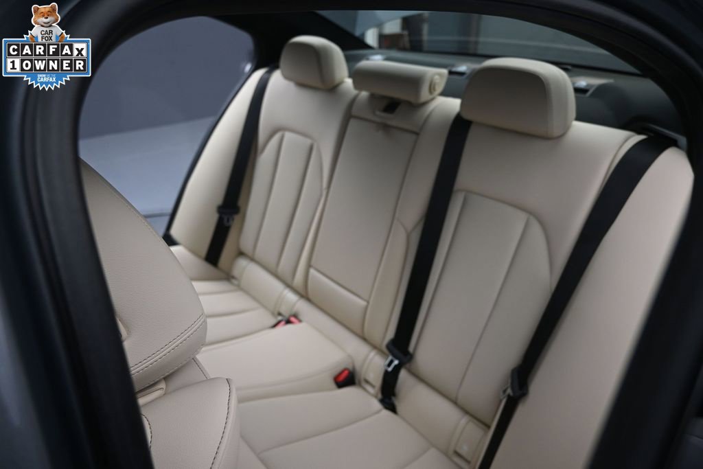 Certified 2023 BMW 330i Sedan w/ Premium Package RWD image 31