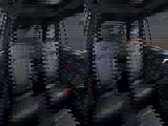 New 2026 Jeep Grand Cherokee L Limited image 15