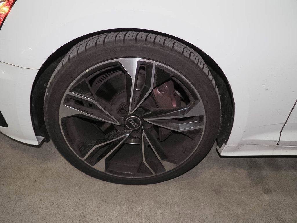 Used 2023 Audi S5 Premium Plus w/ Premium Plus Package AWD/4WD image 6