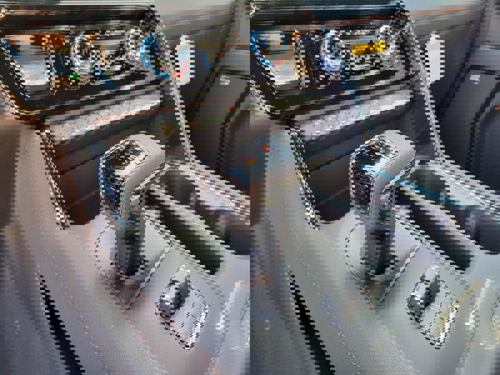 New 2026 GMC Sierra 1500 AT4 w/ AT4 Premium Package image 22