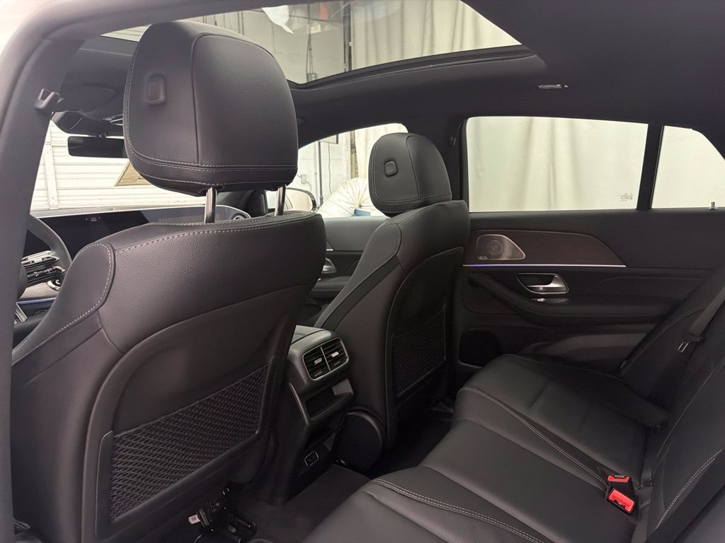 New 2027 Mercedes-Benz GLE 450 4MATIC Coupe image 22