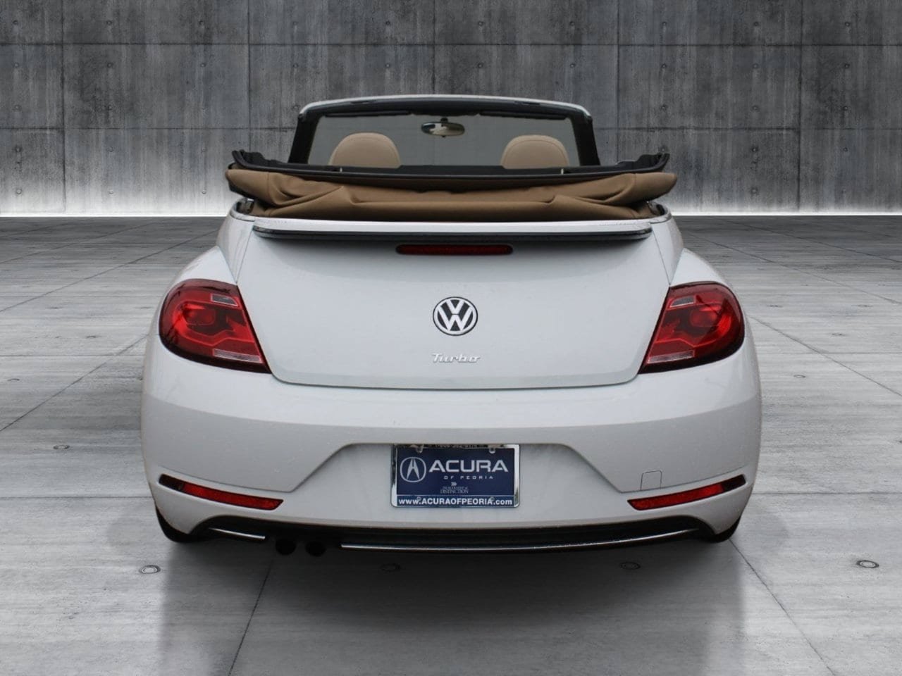 Used 2019 Volkswagen Beetle 2.0T S FWD image 14