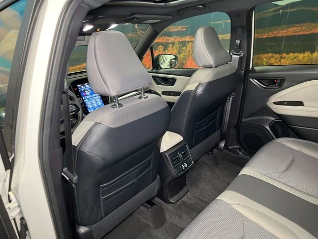 Certified 2026 Subaru Forester Premium image 52